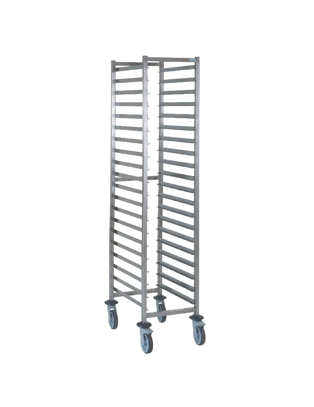 Chariot à glissières GN1/1 Tournus 20 niveaux