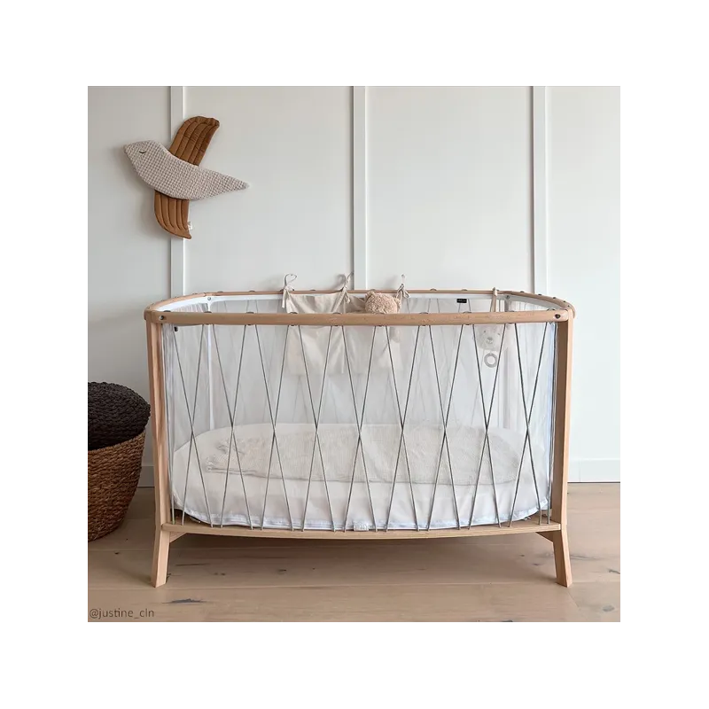 co-sleeping bed charlie crane kodo