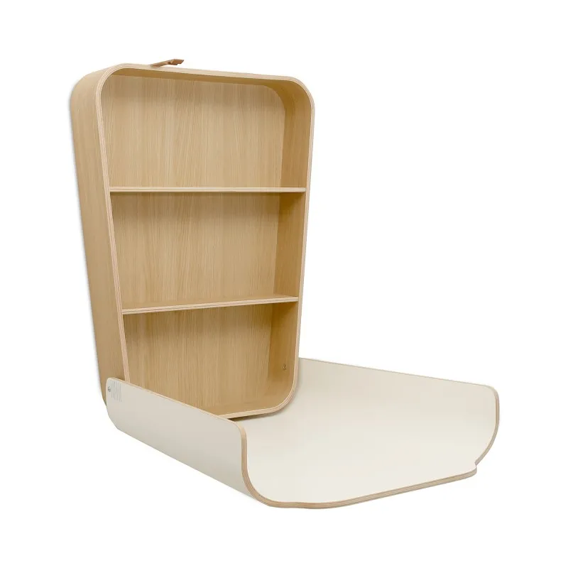 charlie crane noga changing table