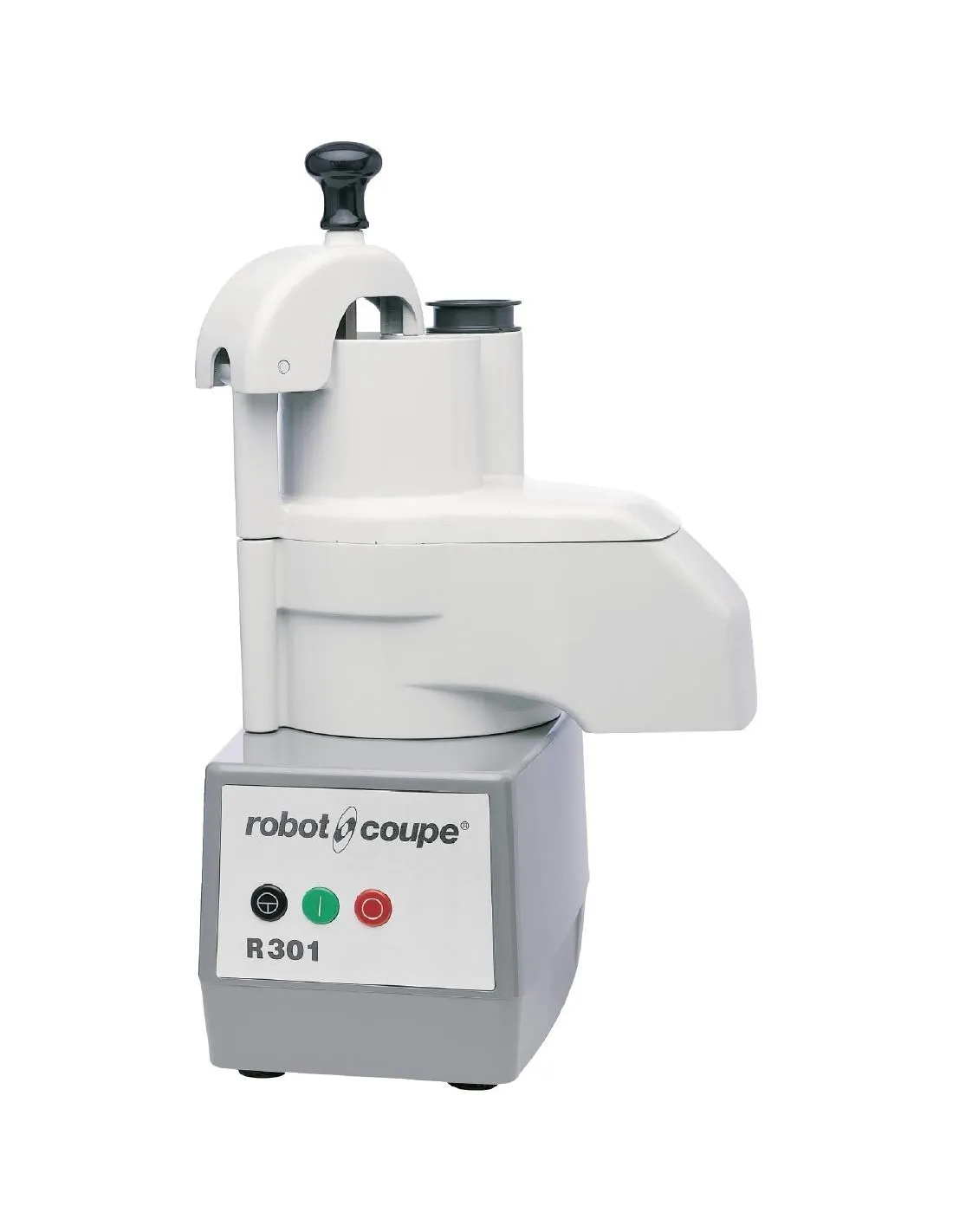 Combiné cutter et coupe-légumes Robot Coupe R301