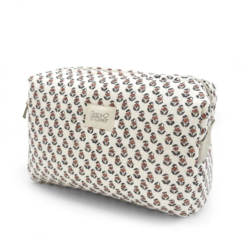 camila toiletries case goa