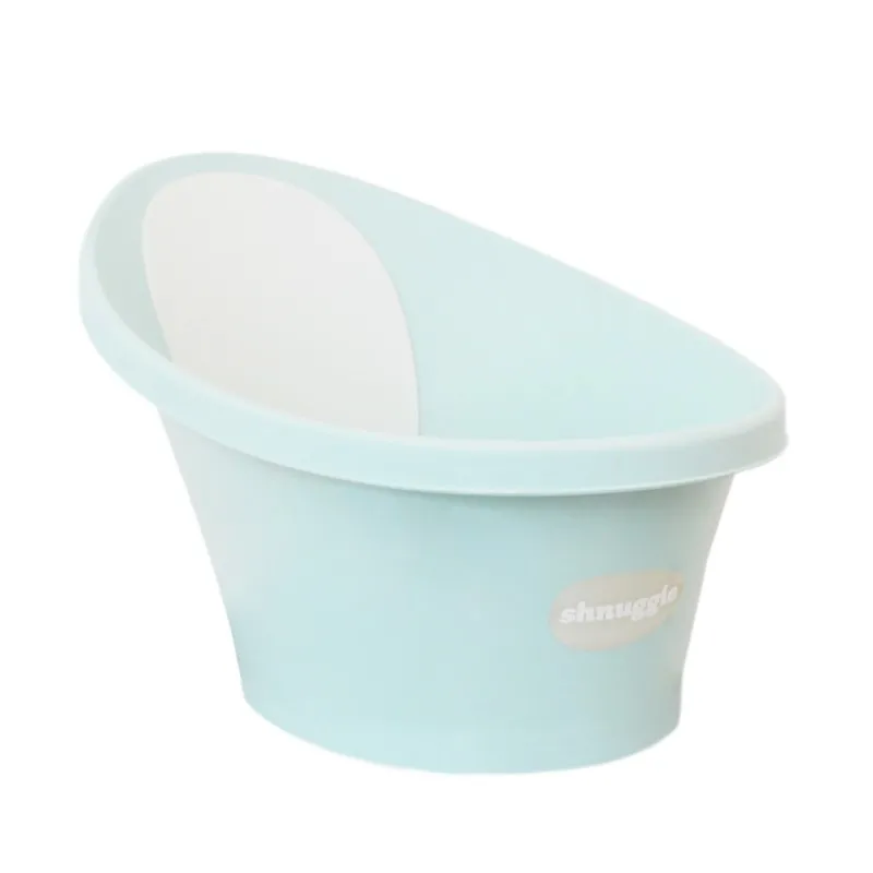 aqua shnuggle newborn bathtub