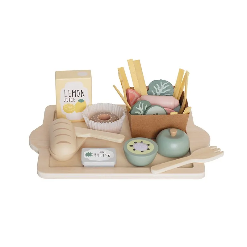 jabadabado travel food tray