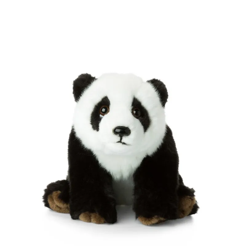 peluche wwf panda