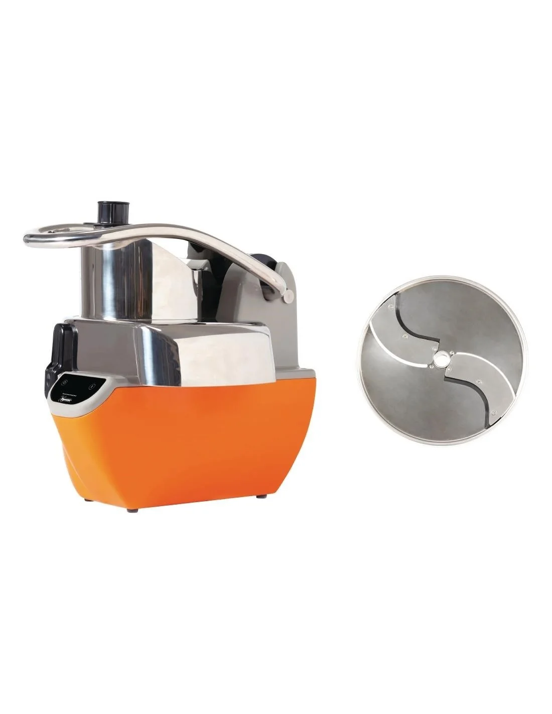 Coupe-légumes 1 vitesse Dynamic CL100