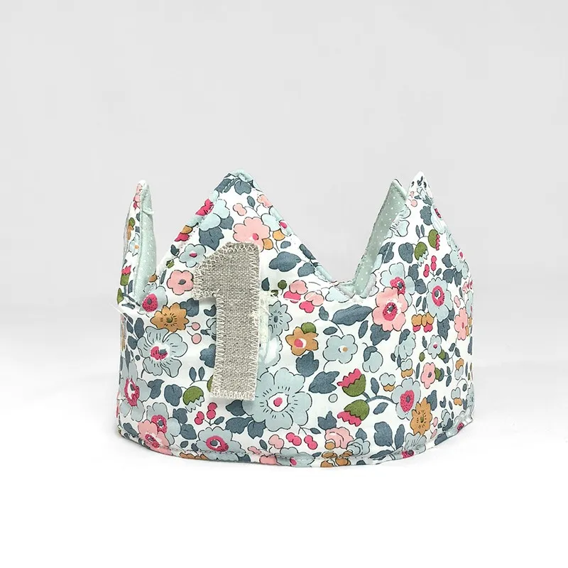 couronne anniversaire liberty betsy