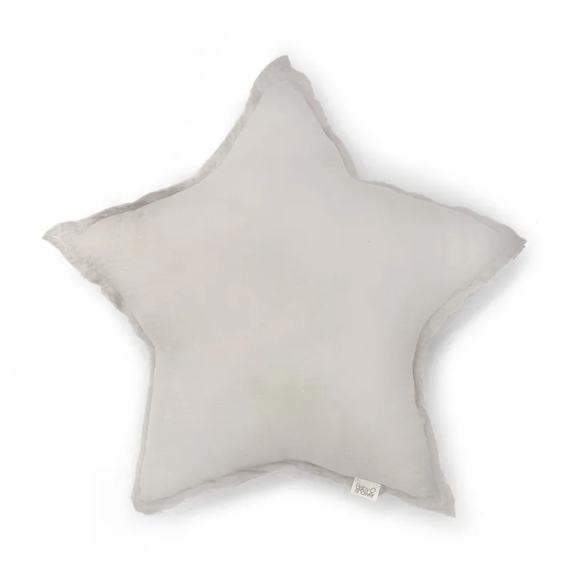 coussin bigstar cloud powder