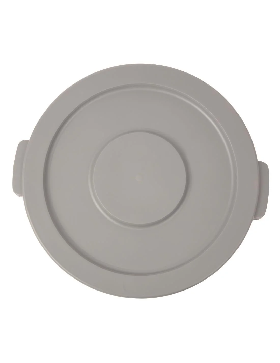 Couvercle standard pour poubelle Jantex 80L