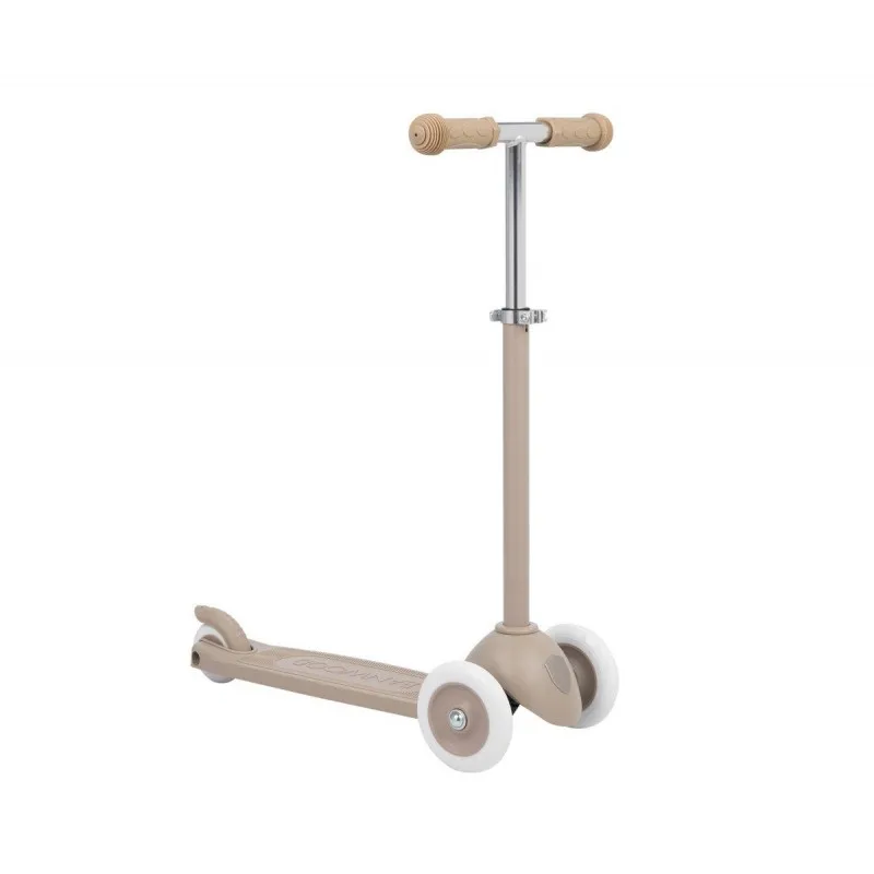 eco sand banwood scooter