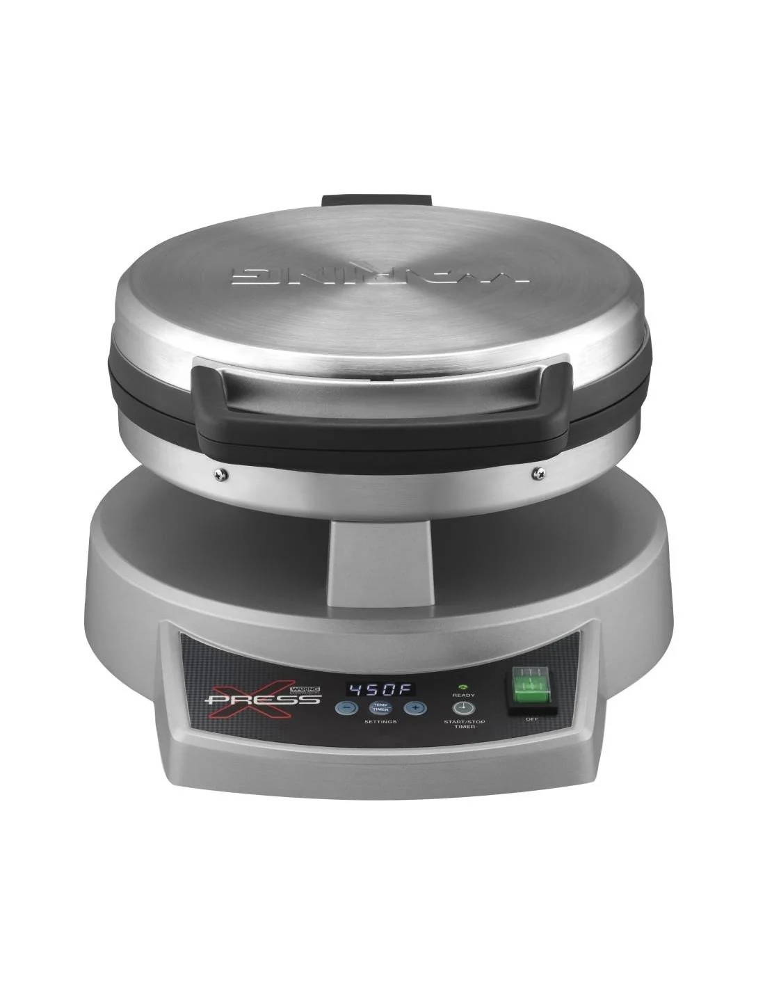 Crêpière polyvalente Waring Commercial Xpress WSC300CK