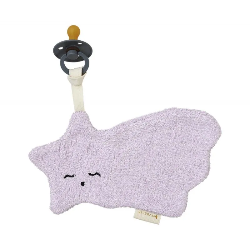 cuddle dummy holder shooting star