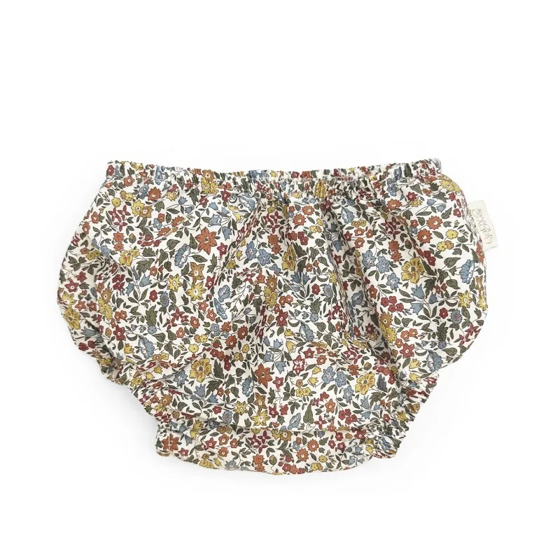 culotte liberty ava(0 - 1 mois)