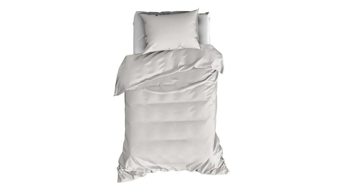 De Witte Lietaer Olivia housse de couette sable