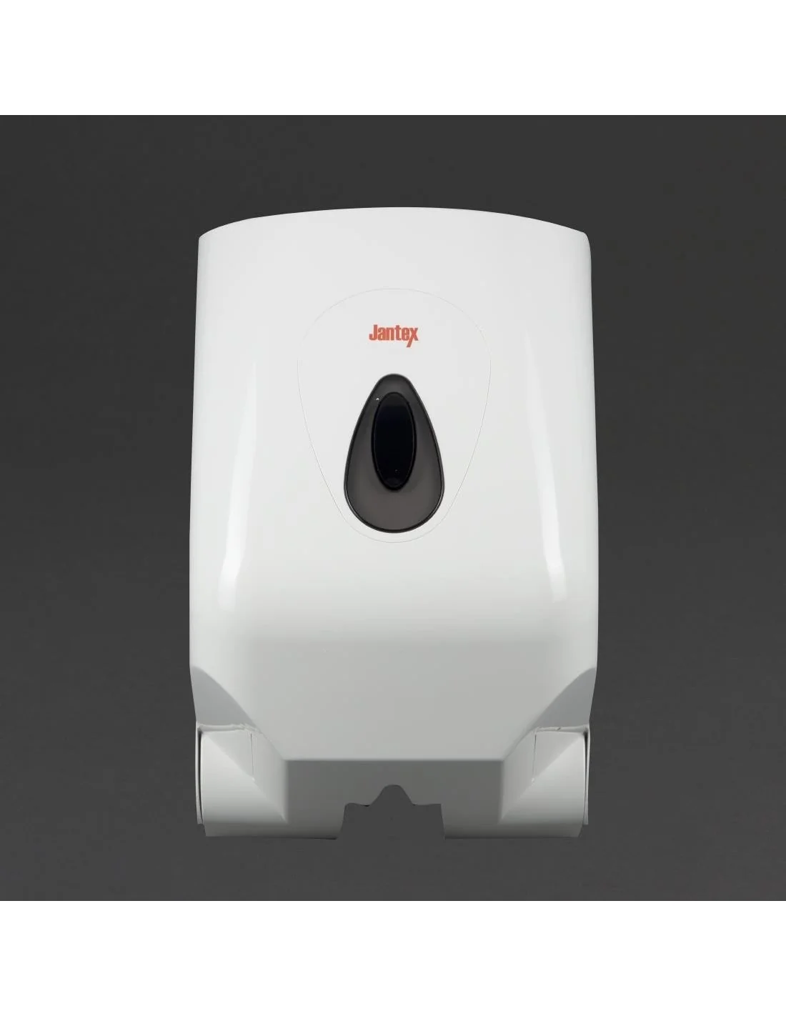 Distributeur de bobine à alimentation centrale Jantex blanc