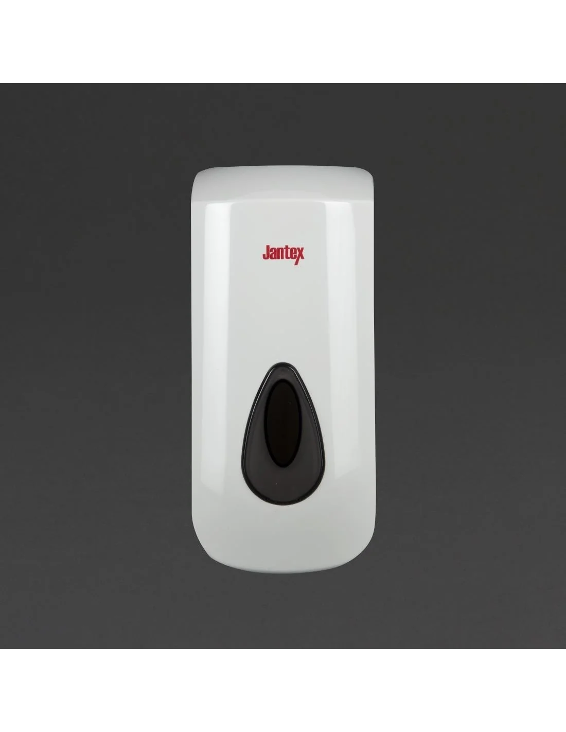 Distributeur de savon et gel désinfectant pour les mains Jantex 900ml