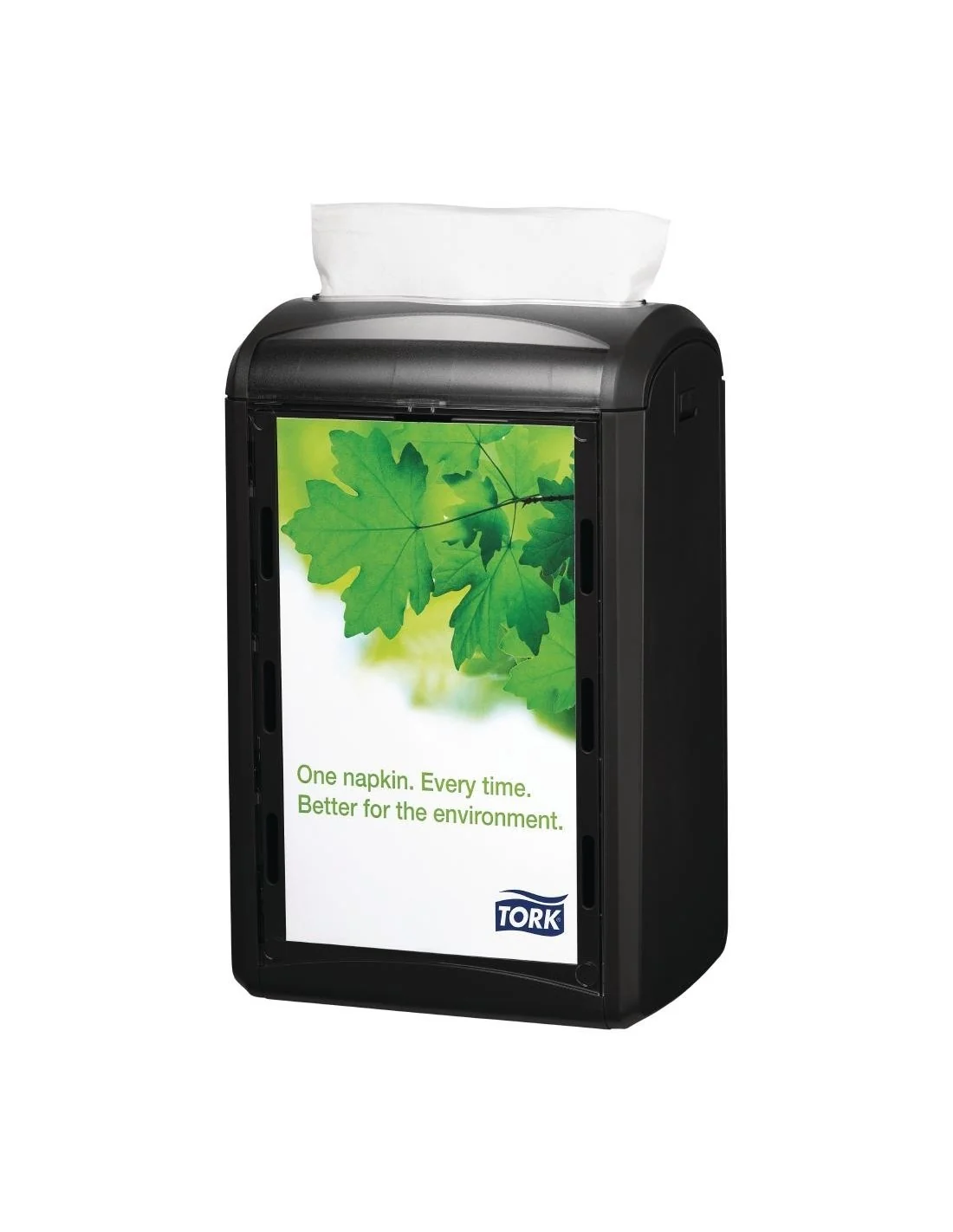 Distributeur de serviettes sur comptoir Tork Xpressnap