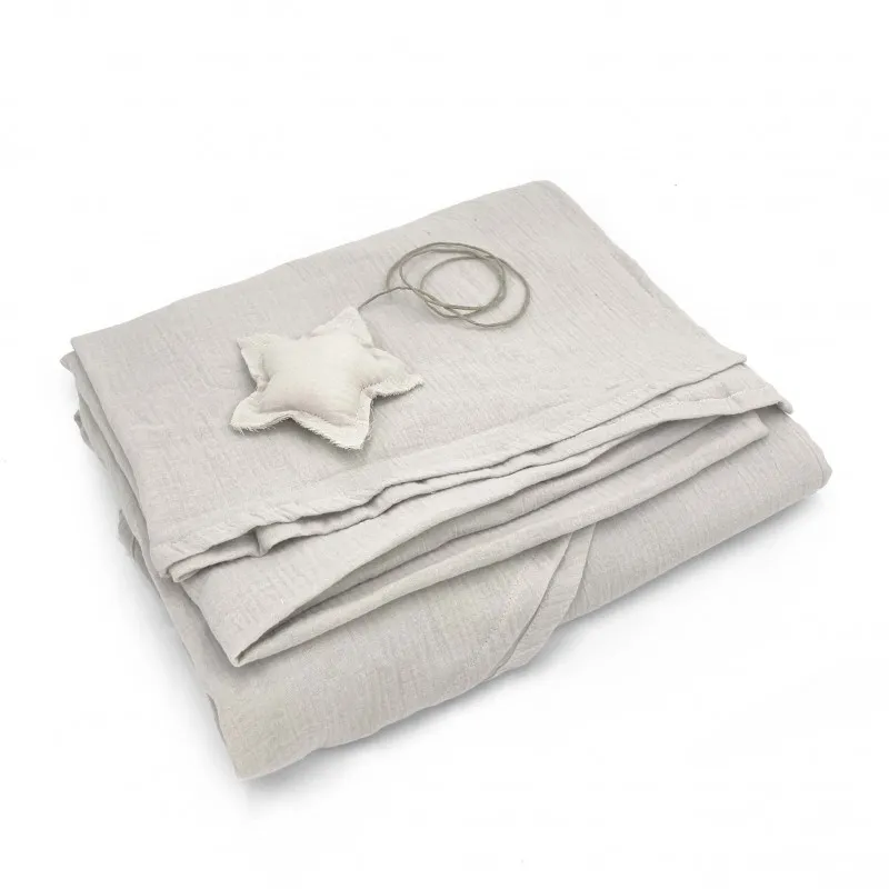 basket canopy lin cloud powder