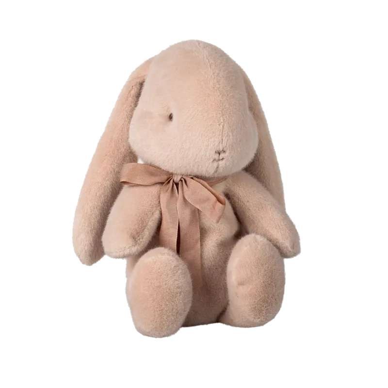 medium maileg light powder bunny