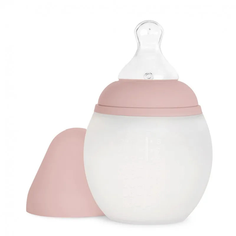 elhee blush baby bottle 240ml