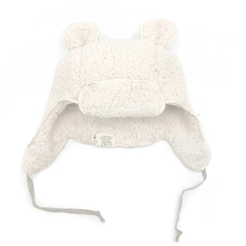 teddy hat eskimo mouton t1