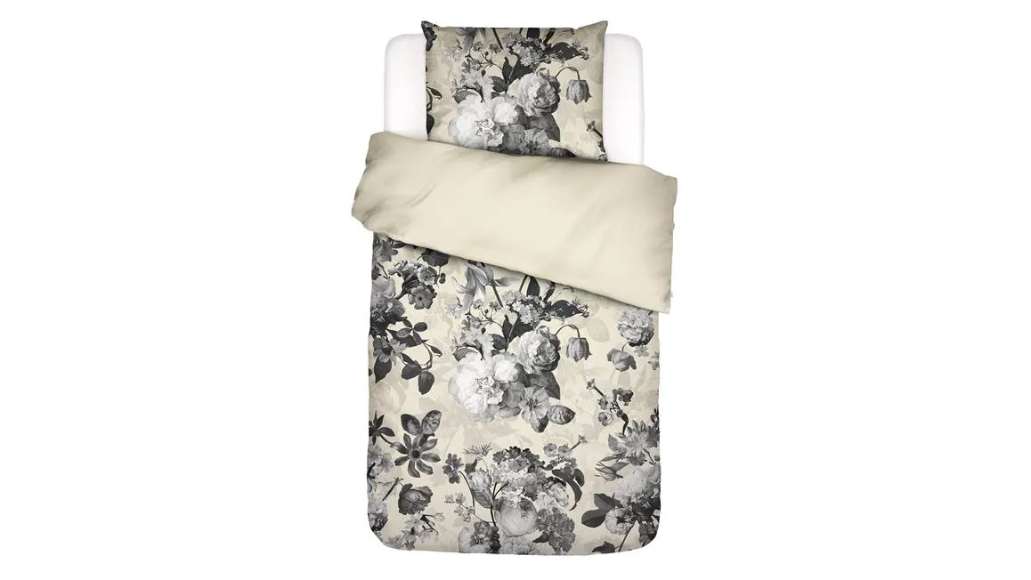 Essenza Floor housse de couette vanille