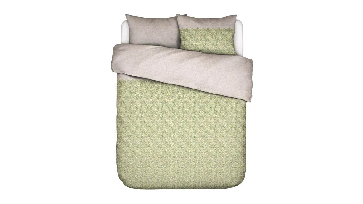 Essenza Levine housse de couette vanille