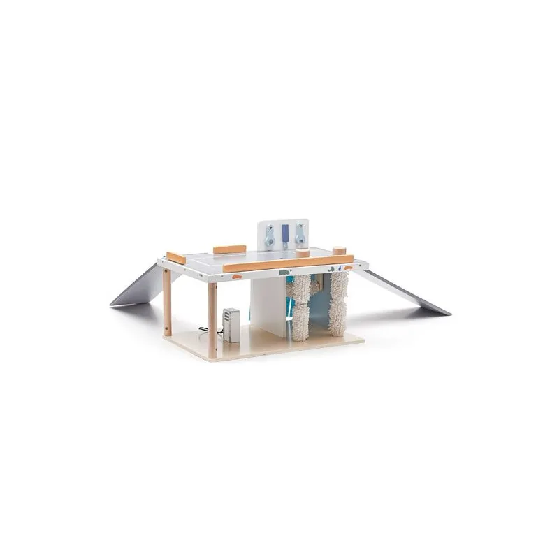 estation de service aiden