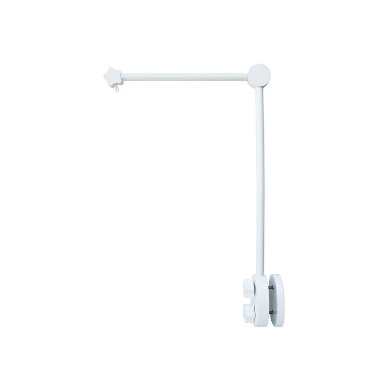 estructura de madera para movil blanco jabadabado