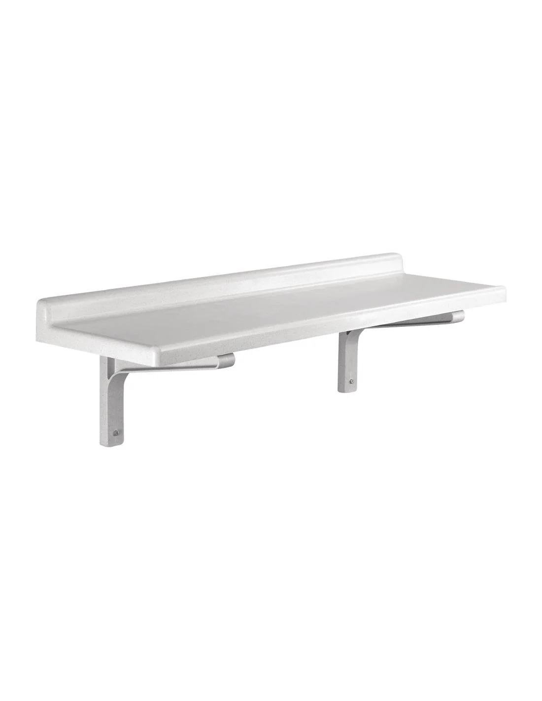 Etagère murale pleine Camshelving® 910mm Cambro