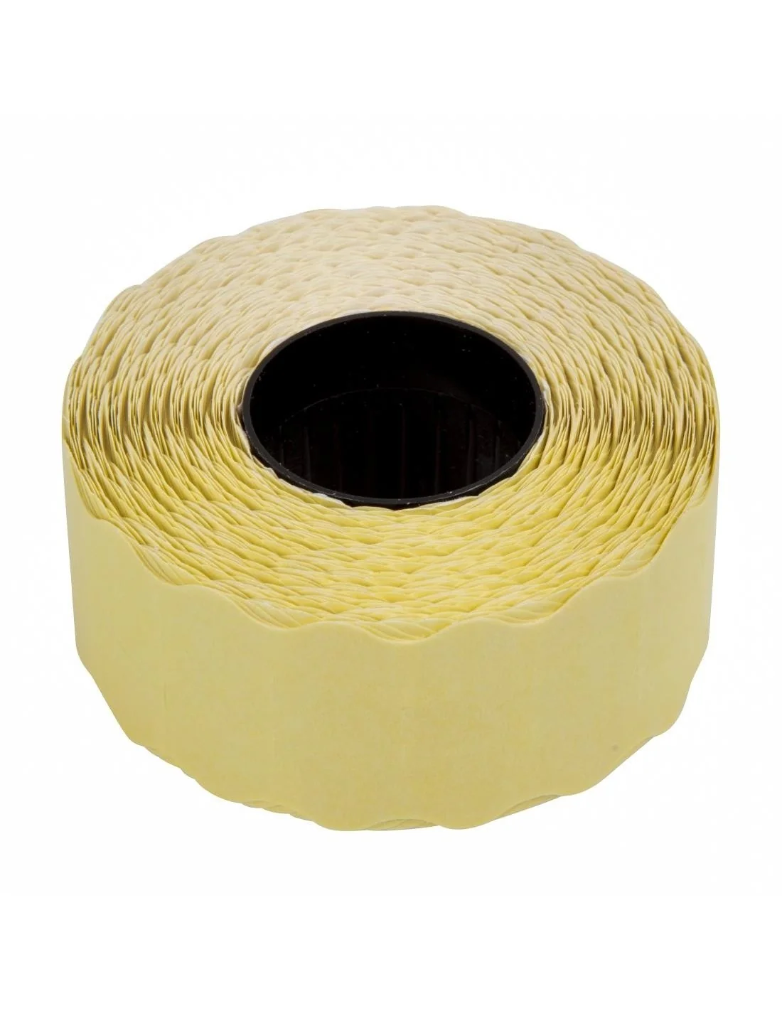 Etiquettes unies pour étiqueteuse (Lot de 15000)