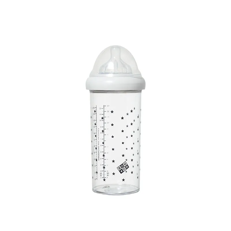 etoile bonton 210ml baby bottle