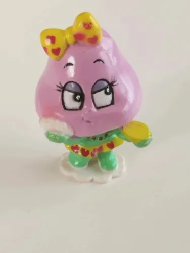 Figurine ancienne les champignoux 1984