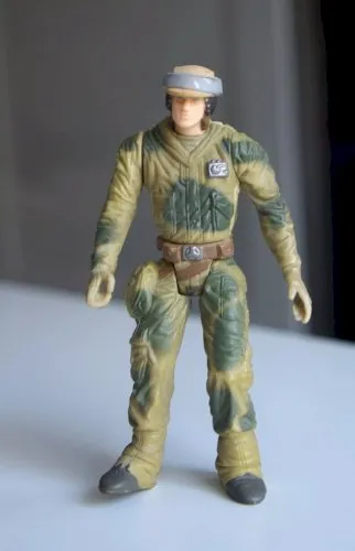 figurine articulee Kenner 1997 Starwars?