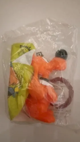 Figurine boule et bill Quick vintage collector