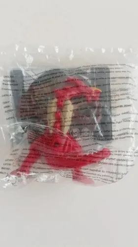 Figurine dragon Bakugan McDonald