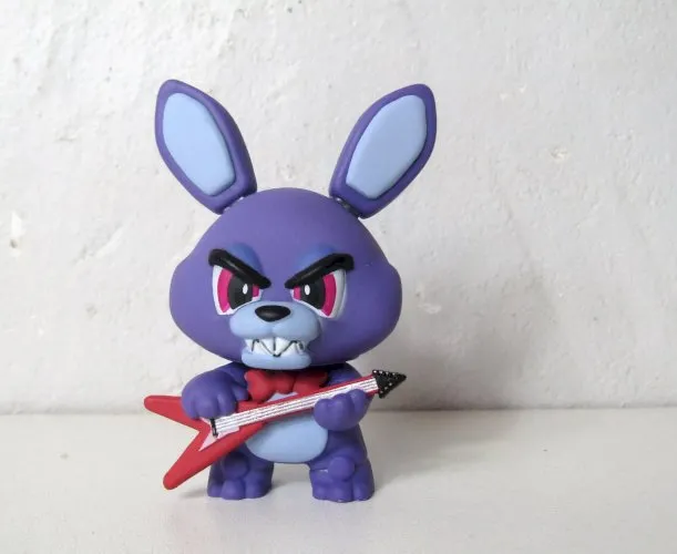 Figurine Fugo Mini Mistery Five Nights at Freddy's