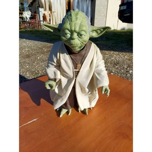 Figurine Grande Taille d Obiwan Kenobi Haut : 45 cm