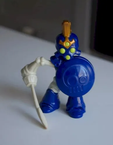 Figurine SKYLANDERS Macdonald Activision 2014