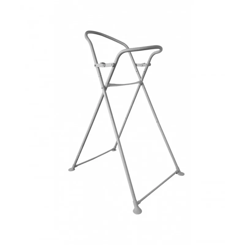 folding shnuggle bathtub stand