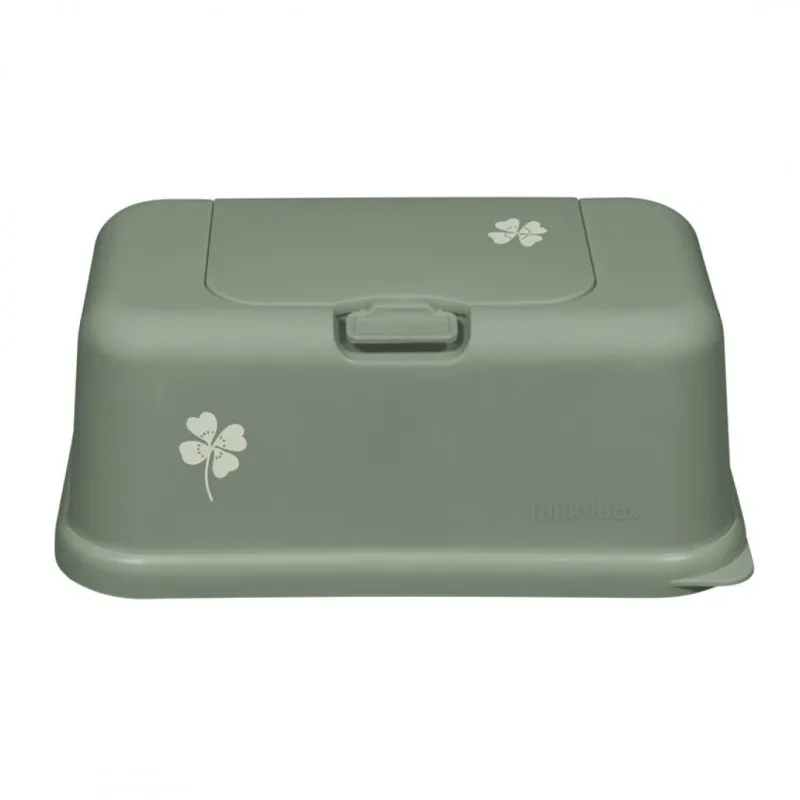 funkybox moon trebol