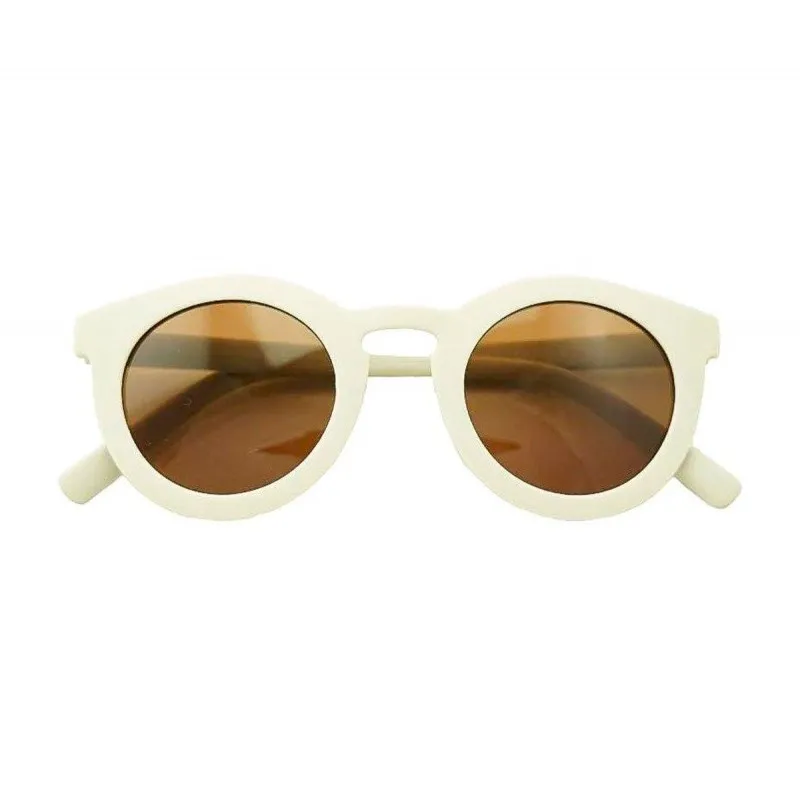 gafas de sol polarizadas flexibles atlas (0-2 años)