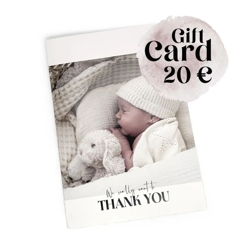 carte cadeau babyshower 20