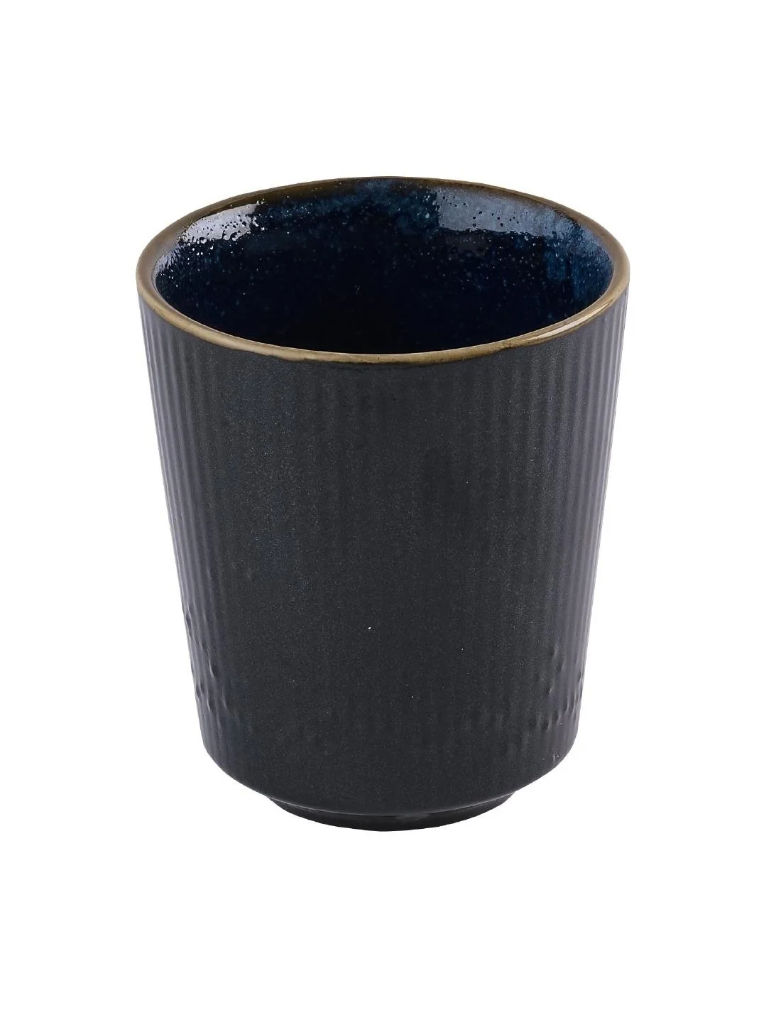 Gobelets Churchill Tokyo Blue 118ml (Lot de 12)