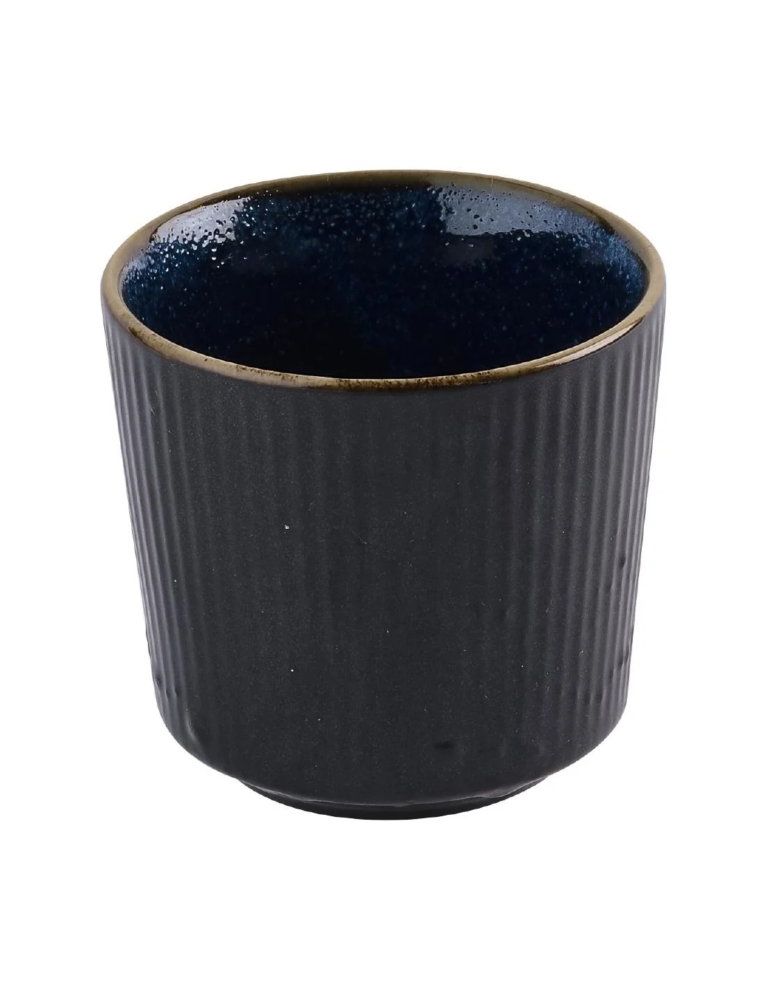 Gobelets Churchill Tokyo Blue 236ml (Lot de 12)