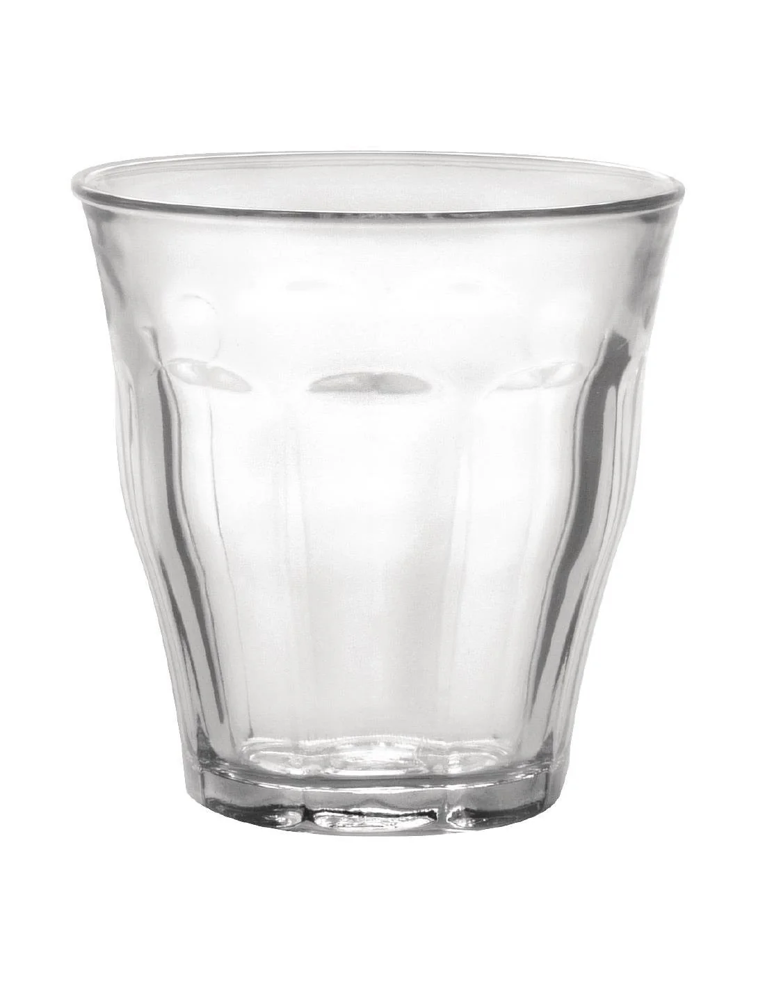 Gobelets Duralex Picardie 250ml (Lot de 6)