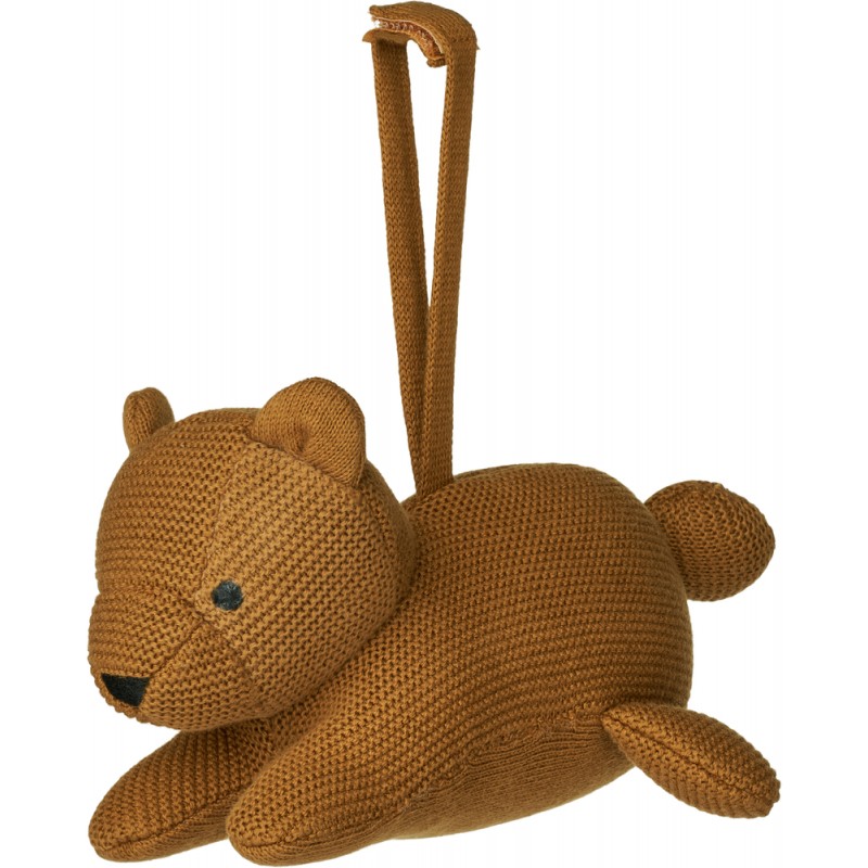 golden caramel mannie music mobile liewood