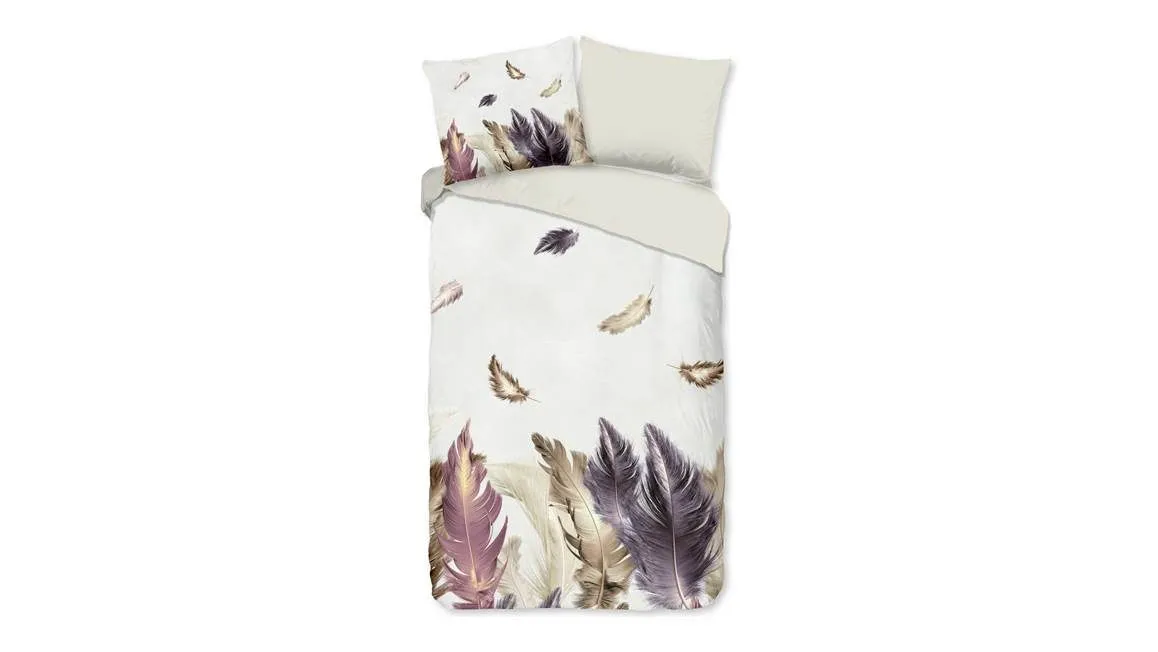 Good Morning Bibi housse de couette multicolore