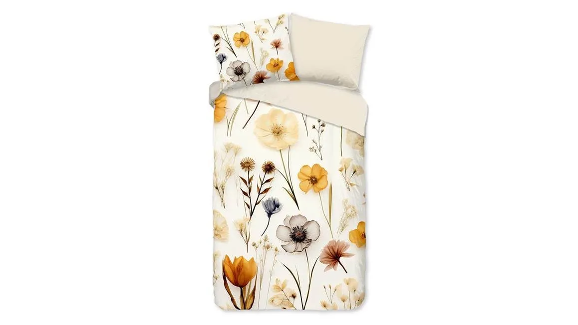 Good Morning Lara housse de couette multicolore