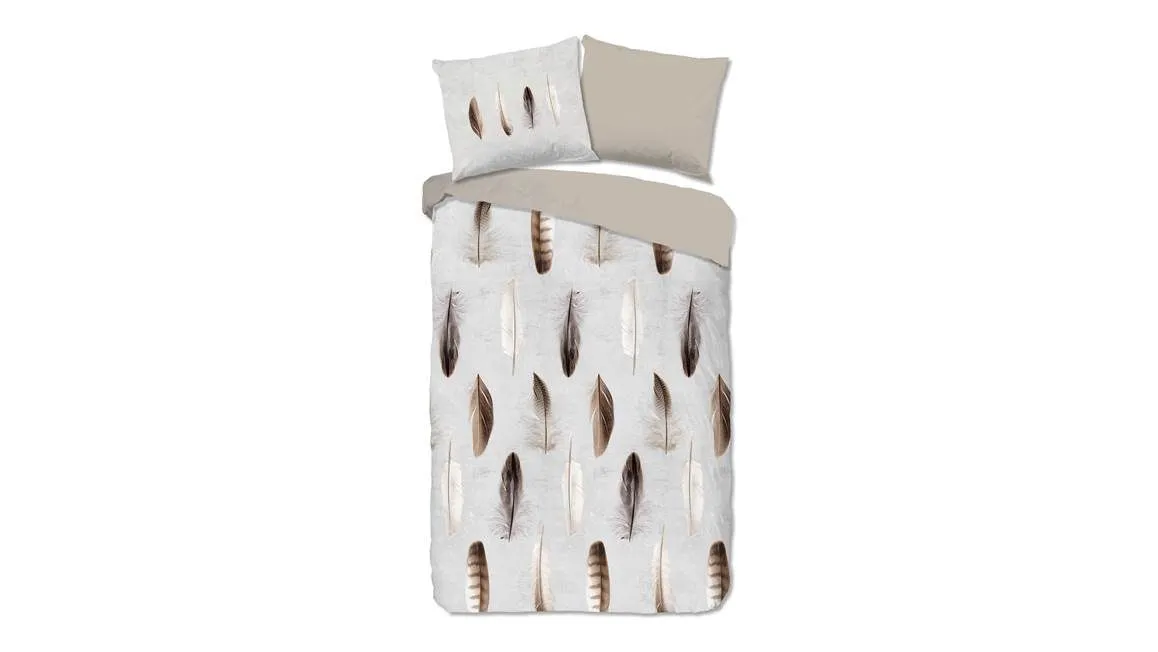 Good Morning Lisa housse de couette multicolore