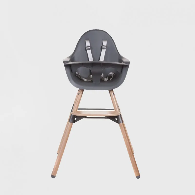 grey evolu chair